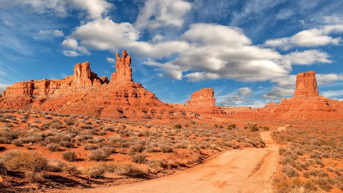 Desert Comfort Enhancement Initiative