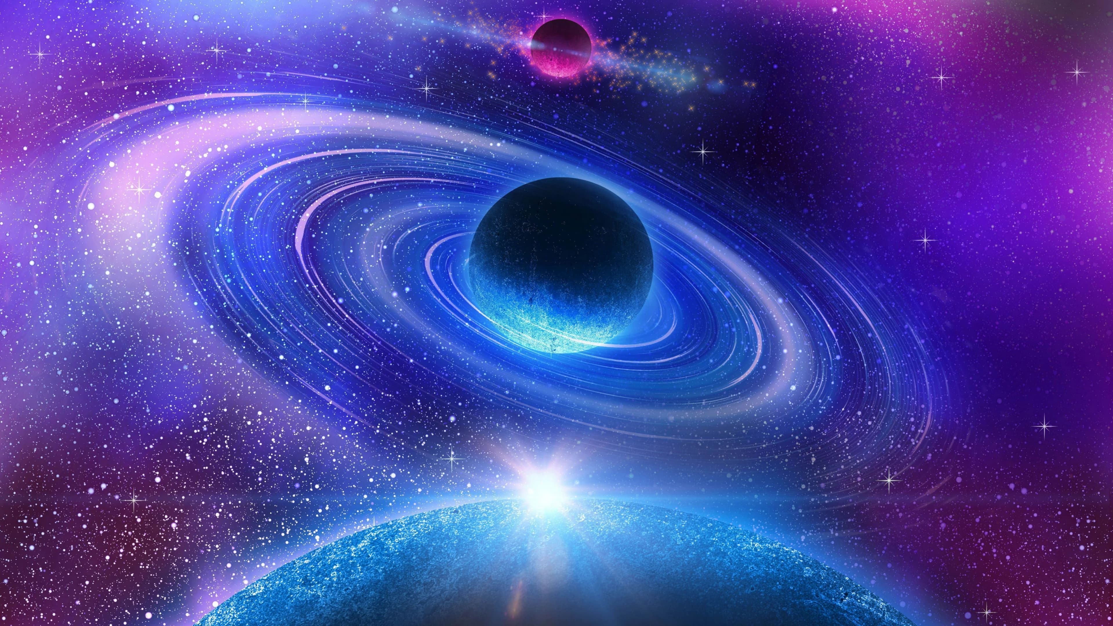 Increase International Cooperation in Space Exploration